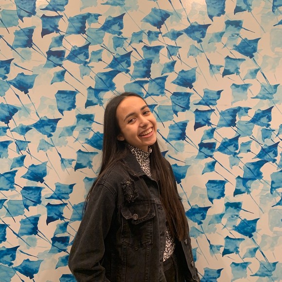 sophiagmolina